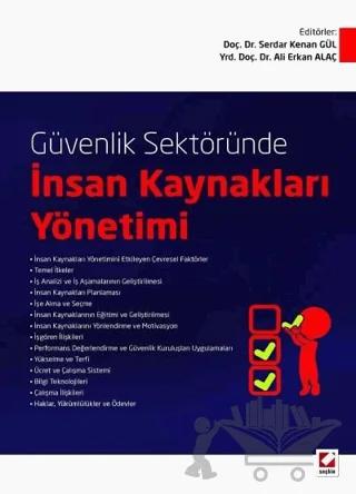 İnsan Kaynakları Yönetimi