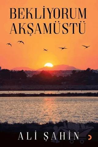 Bekliyorum Akşamüstü