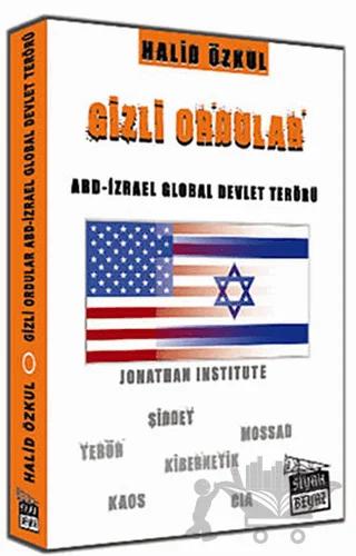 Gizli Ordular