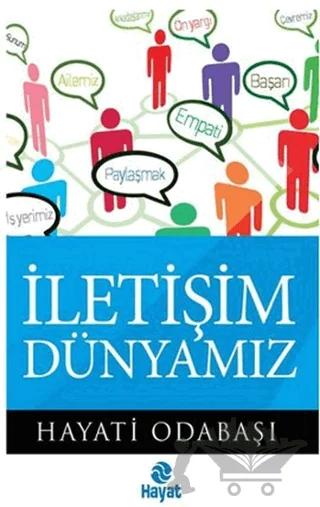 İletişim Dünyamız