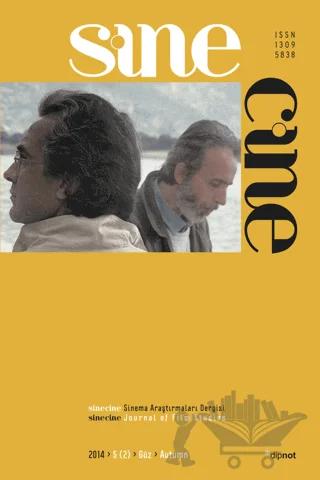 Sinecine Sayı: 2014/2
