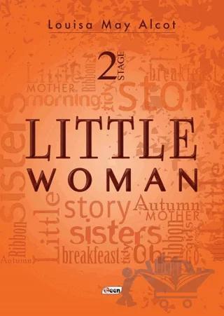 Little Woman - Stage 2