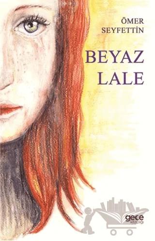 Beyaz Lale