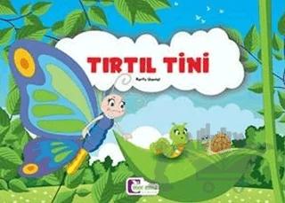 Tırtıl Tini