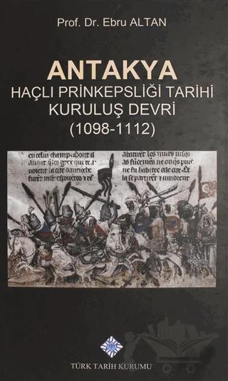 Antakya
