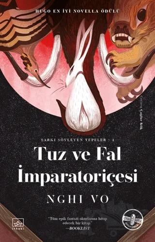 Tuz ve Fal İmparatoriçesi