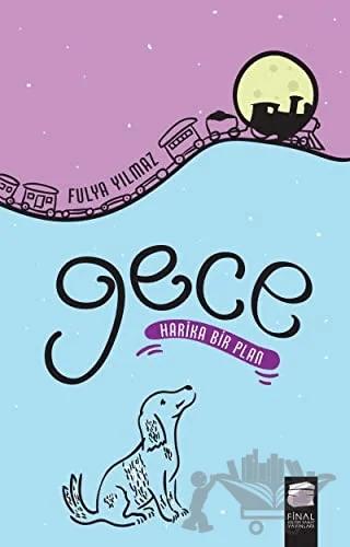 Gece - Harika Bir Plan