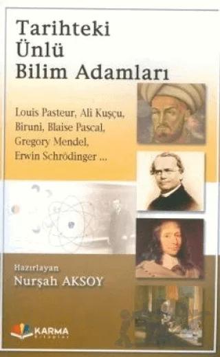 Tarihteki Ünlü Bilim Adamları