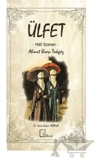 Ülfet