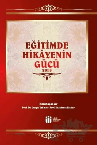 Eğitimde Hikayenin Gücü