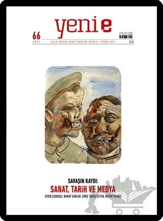 Yeni E Dergisi Sayı 66