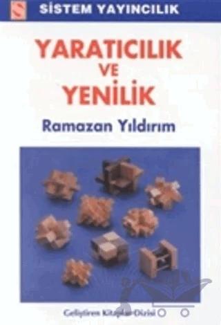 Yaratıcılık ve Yenilik