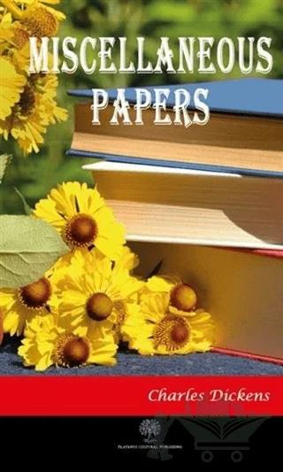 Miscellaneous Papers