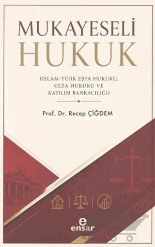 Mukayeseli Hukuk