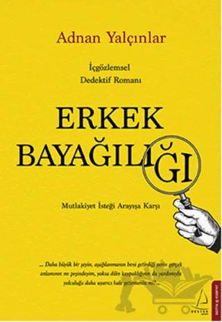 Erkek Bayağılığı