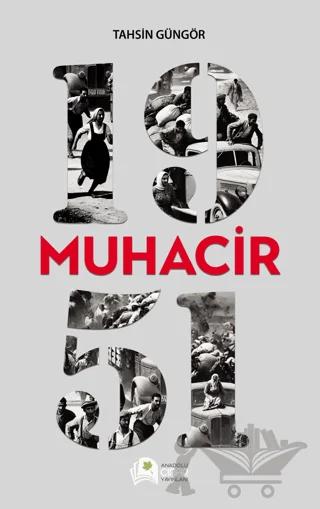 1951 Muhacir