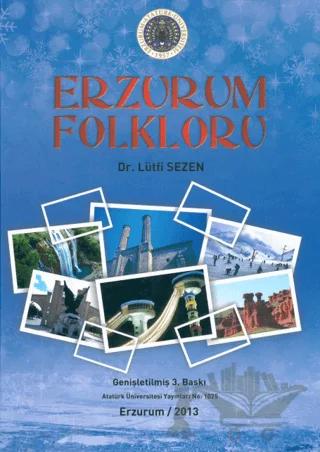 Erzurum Folkloru