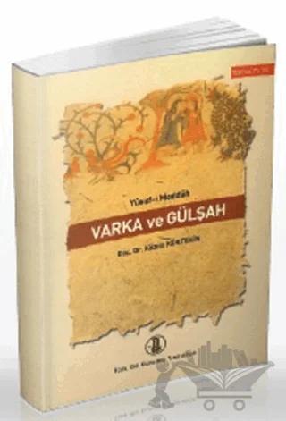 Varka ve Gülşah - Yusuf-ı Meddah