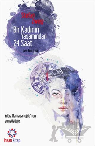 Bir Kadının Yaşamından 24 Saat