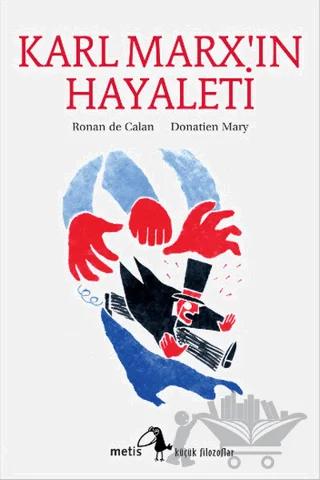Karl Marx’ın Hayaleti