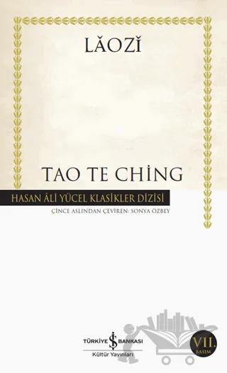 Tao Te Ching
