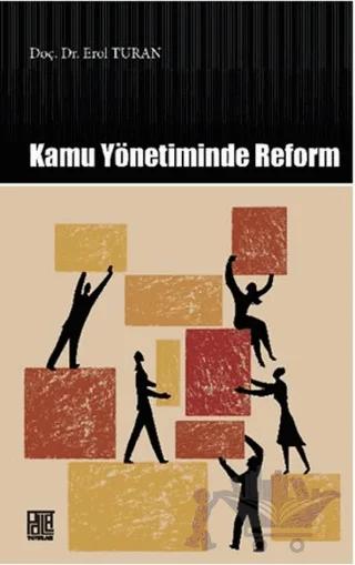 Kamu Yönetiminde Reform
