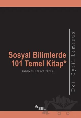 Sosyal Bilimlerde 101 Temel Kitap