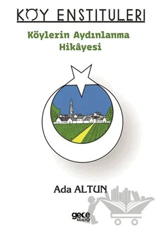Köy Enstitüleri