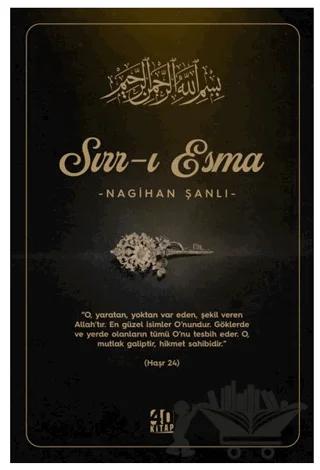 Sırr-ı Esma