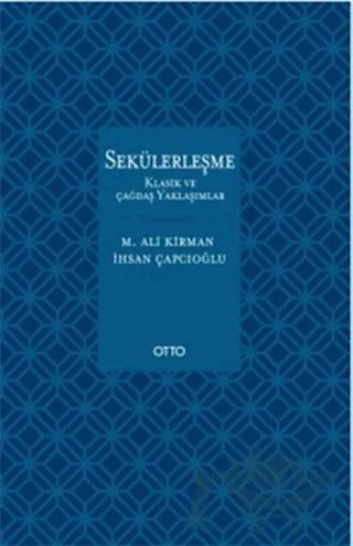 Sekülerleşme