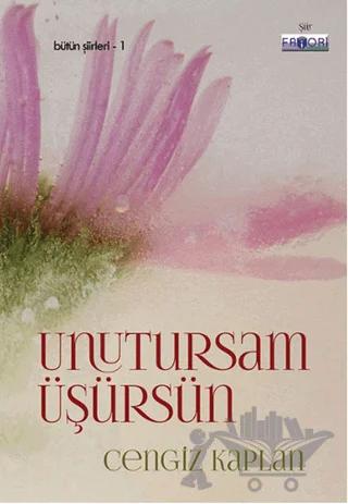 Unutursam Üşürsün