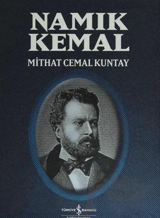 Namık Kemal (3 Cilt Takım)