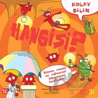 Kolay Bilim Hangisi?