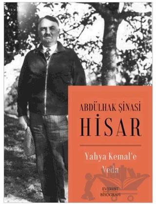 Yahya Kemal’e Veda