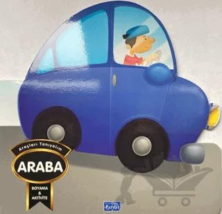 Araçları Tanıyalım - Araba