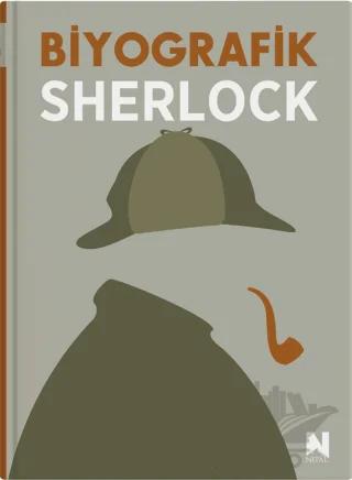 Biyografik: Sherlock