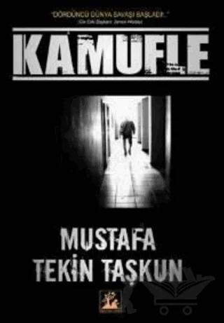 Kamufle