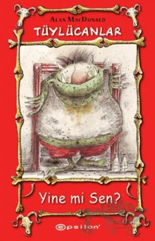 Yine Mi Sen?