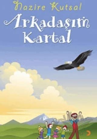 Arkadaşım Kartal