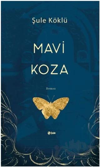 Mavi Koza