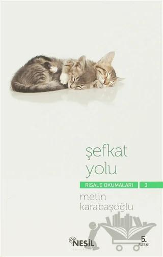 Şefkat Yolu
