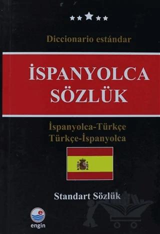 İspanyolca Sözlük