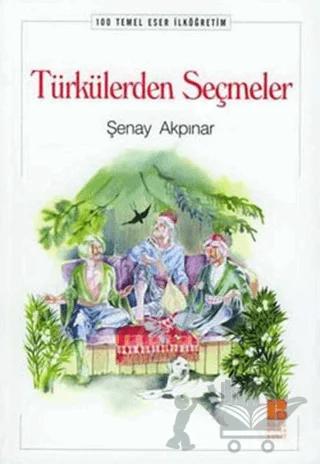 Türkülerden Seçmeler