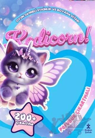 Kedicorn
