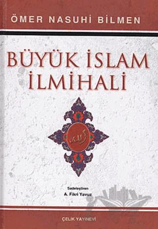 Büyük İslam İlmihali (2. Hamur)