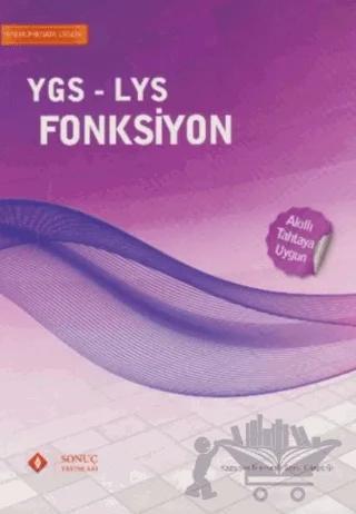 YGS / LYS Bağıntı - Fonksiyon