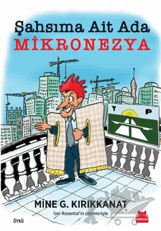 Şahsıma Ait Ada Mikronezya