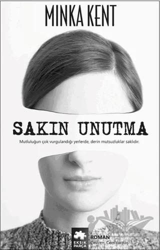 Sakın Unutma