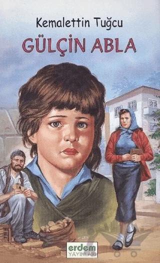 Gülçin Abla