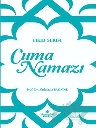 Cuma Namazı